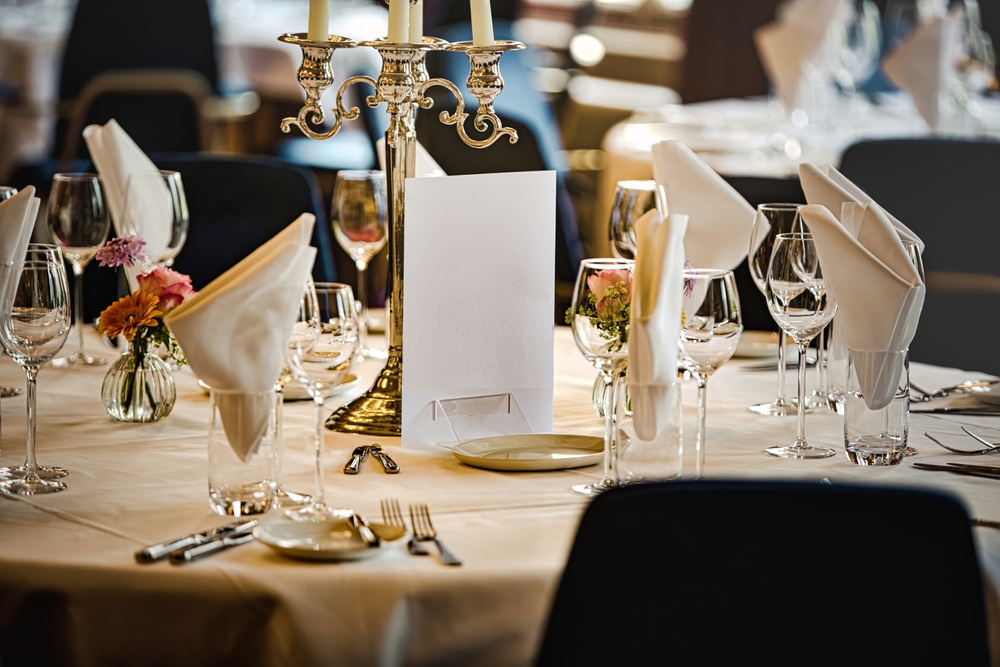 Event Driving and Chauffeur Service