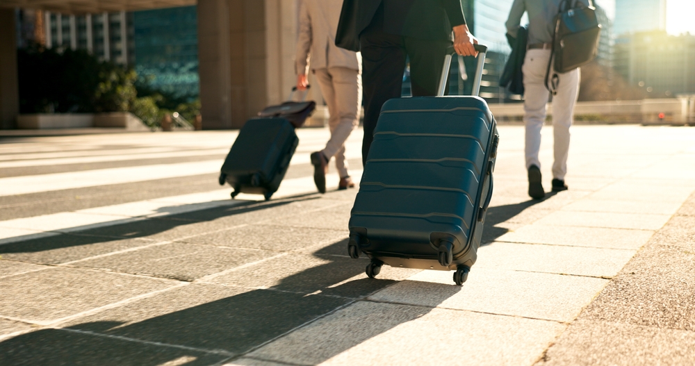 International Airport Transfers