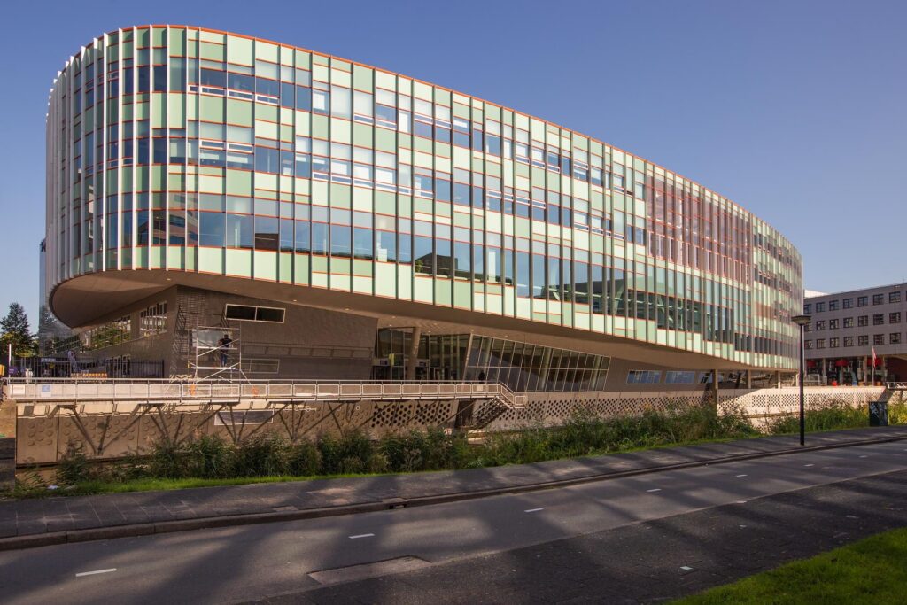 business vervoer c-level Amsterdam